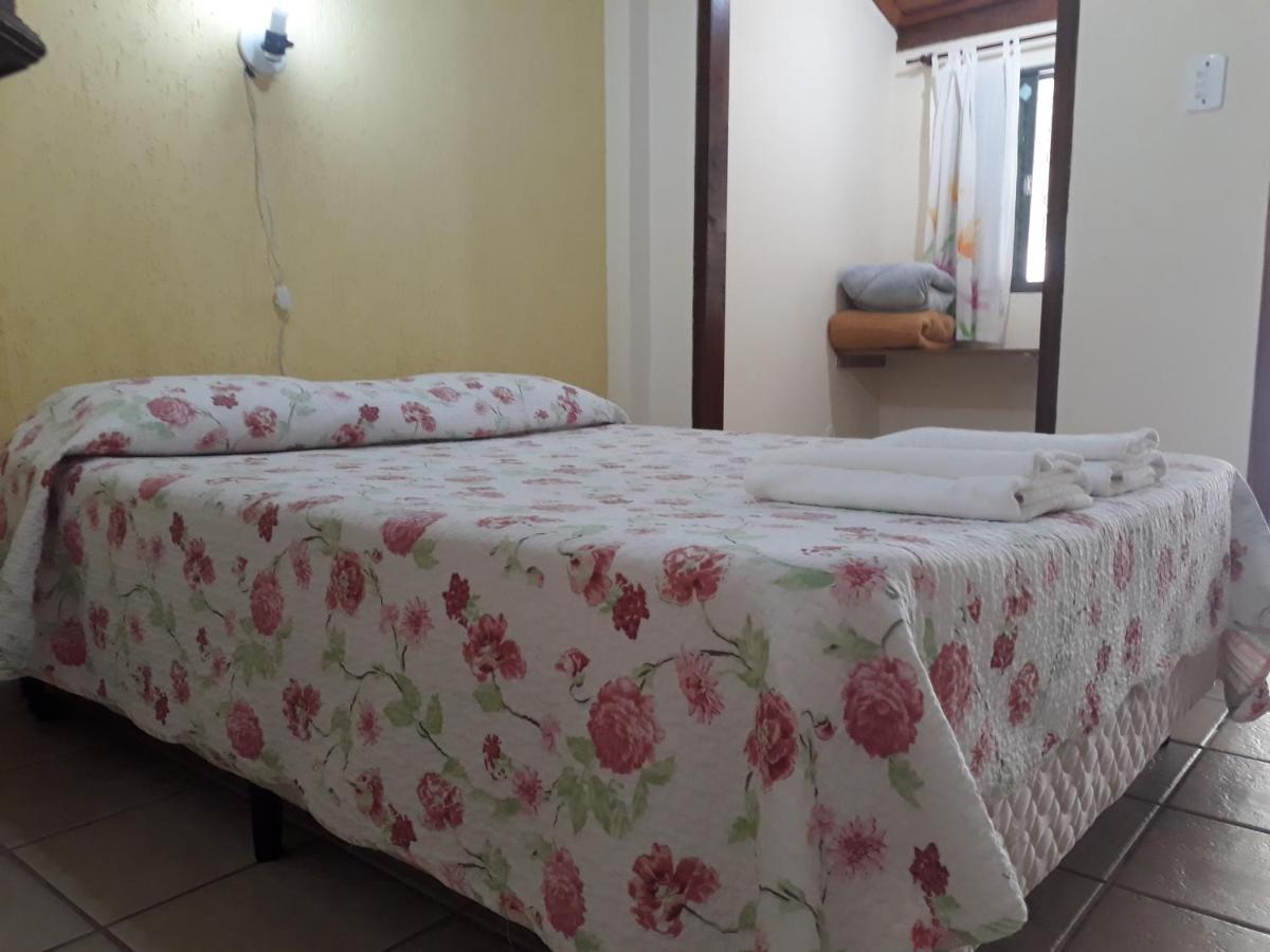 Pousada Vila Rica Cunha Extérieur photo