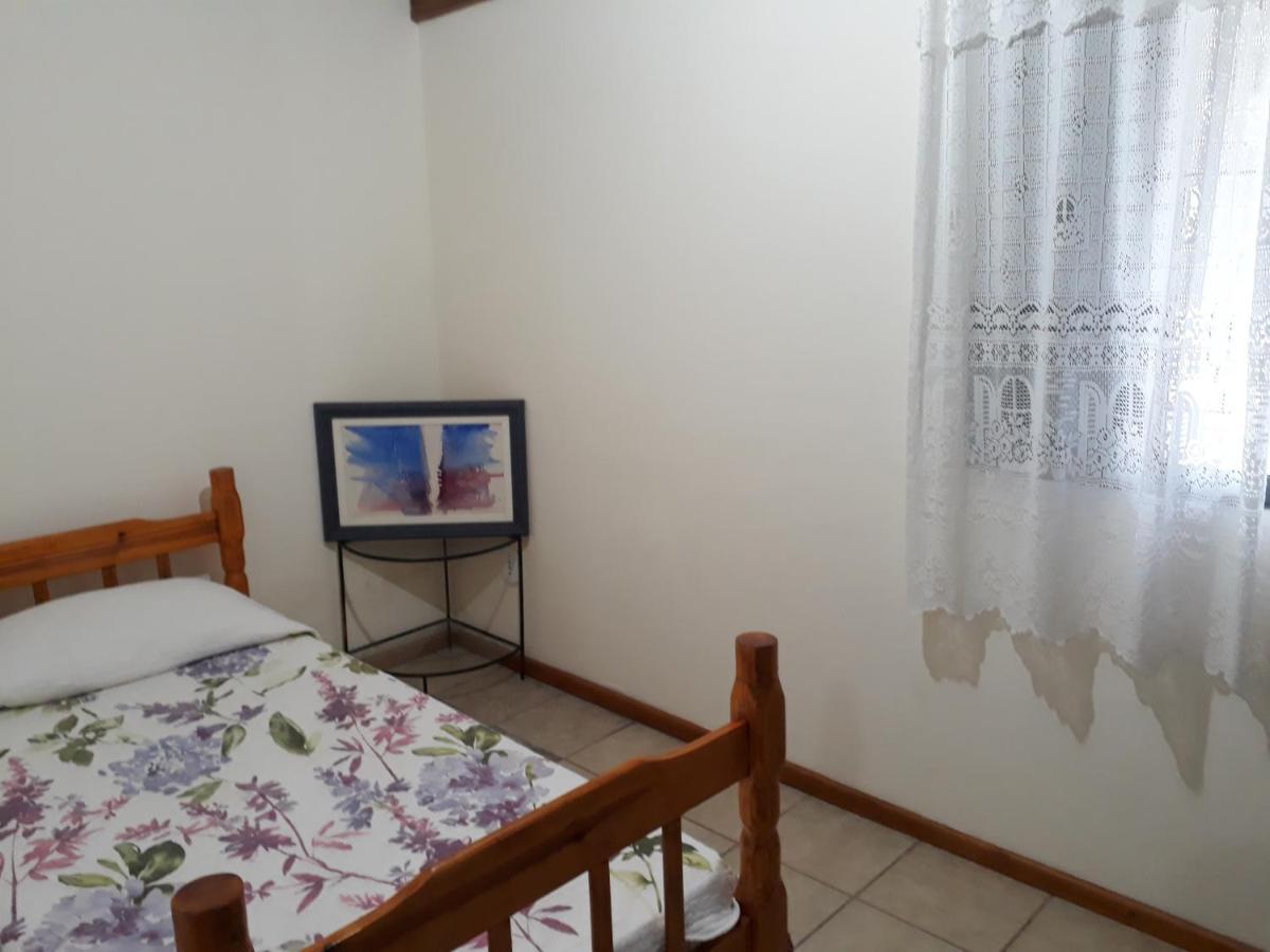 Pousada Vila Rica Cunha Extérieur photo