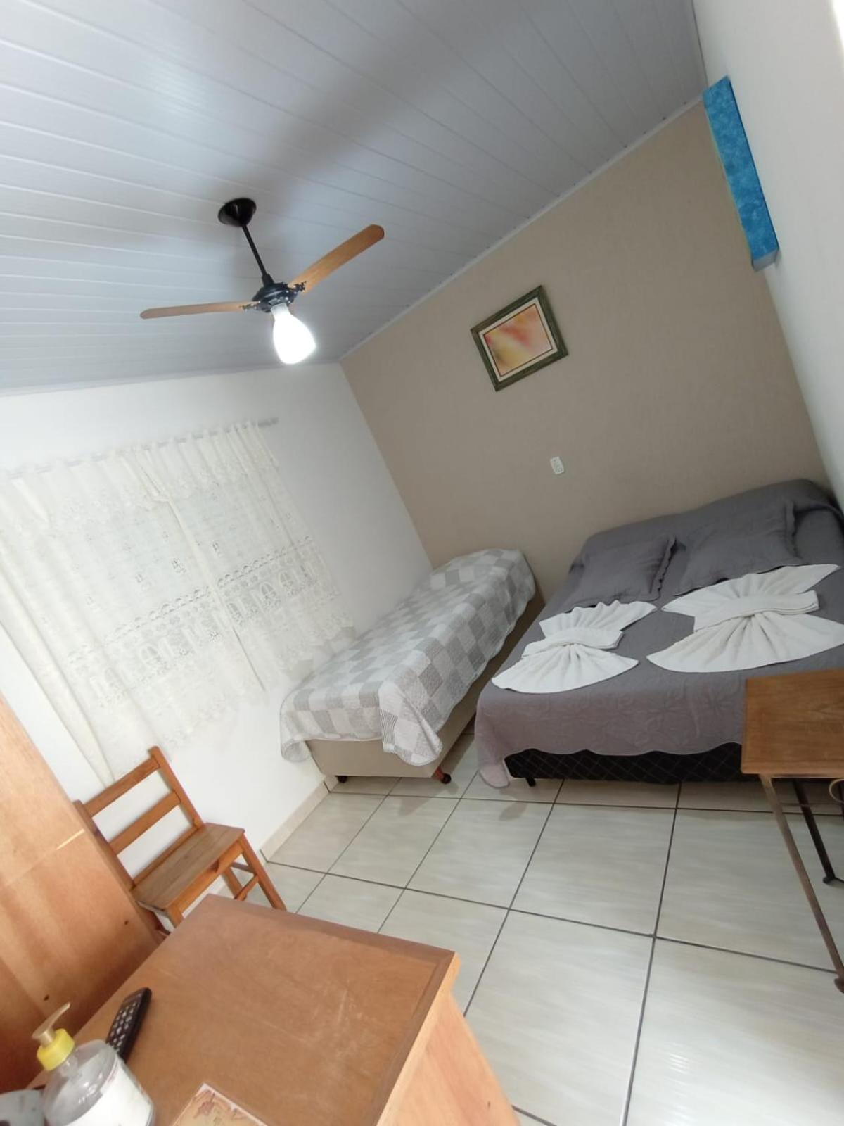 Pousada Vila Rica Cunha Extérieur photo