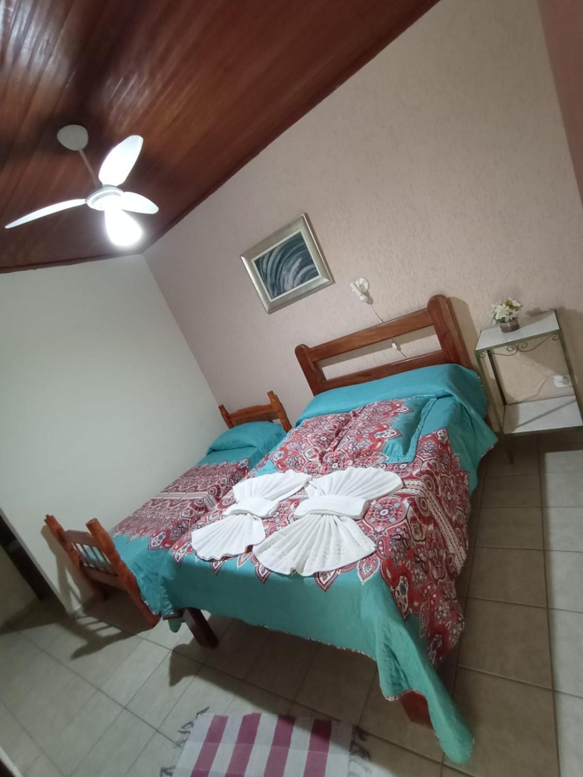 Pousada Vila Rica Cunha Extérieur photo