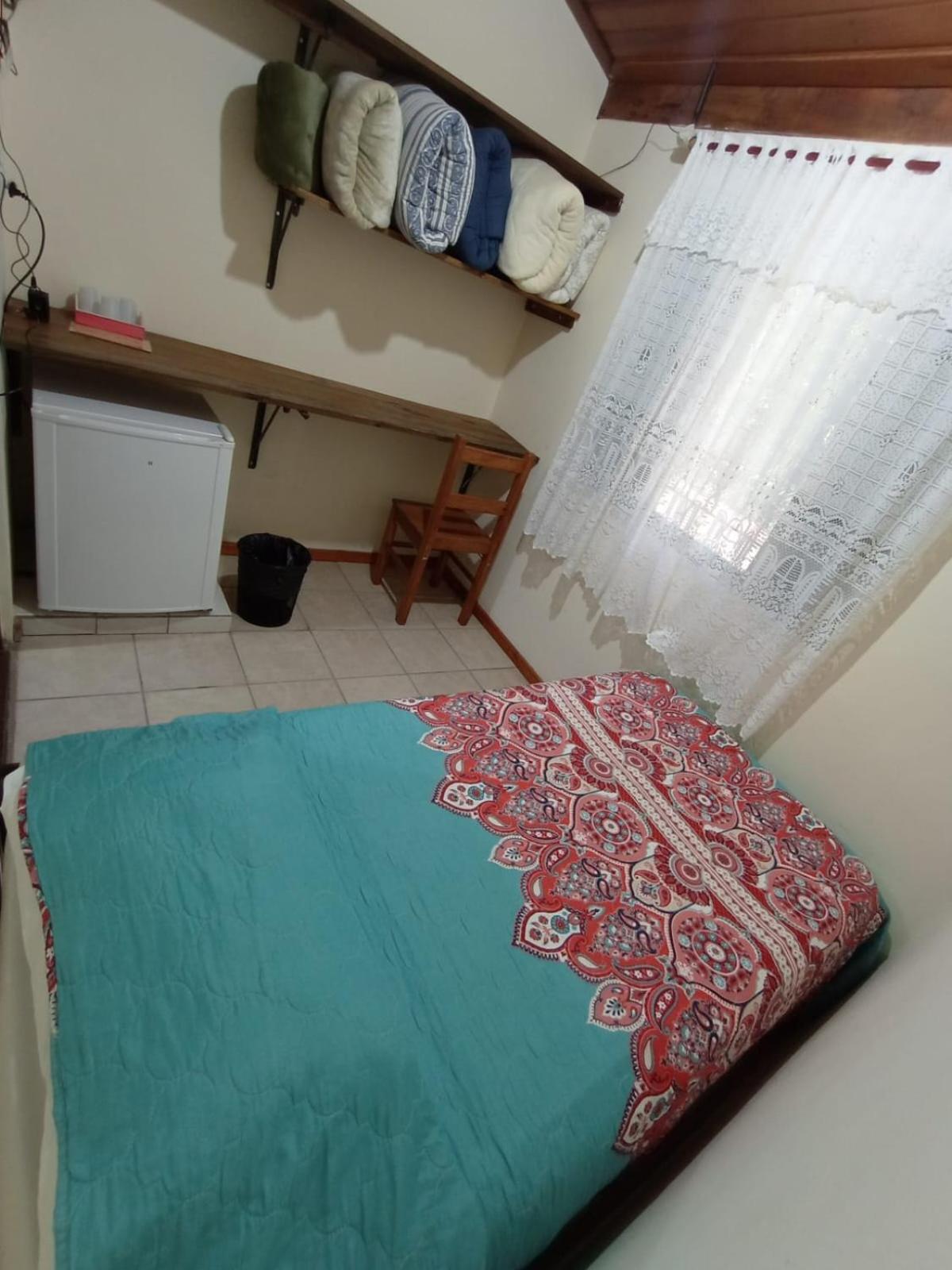 Pousada Vila Rica Cunha Extérieur photo
