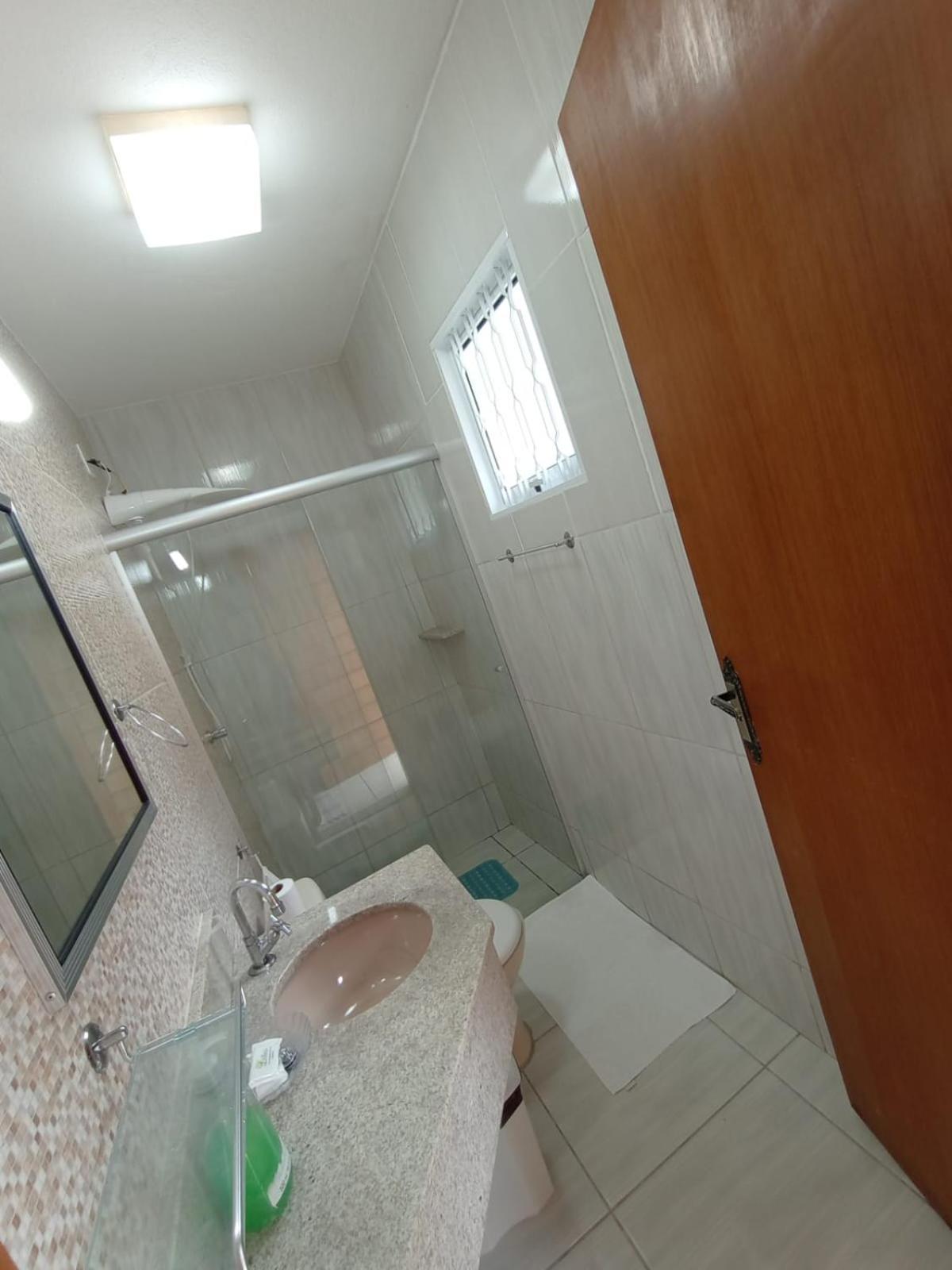 Pousada Vila Rica Cunha Extérieur photo