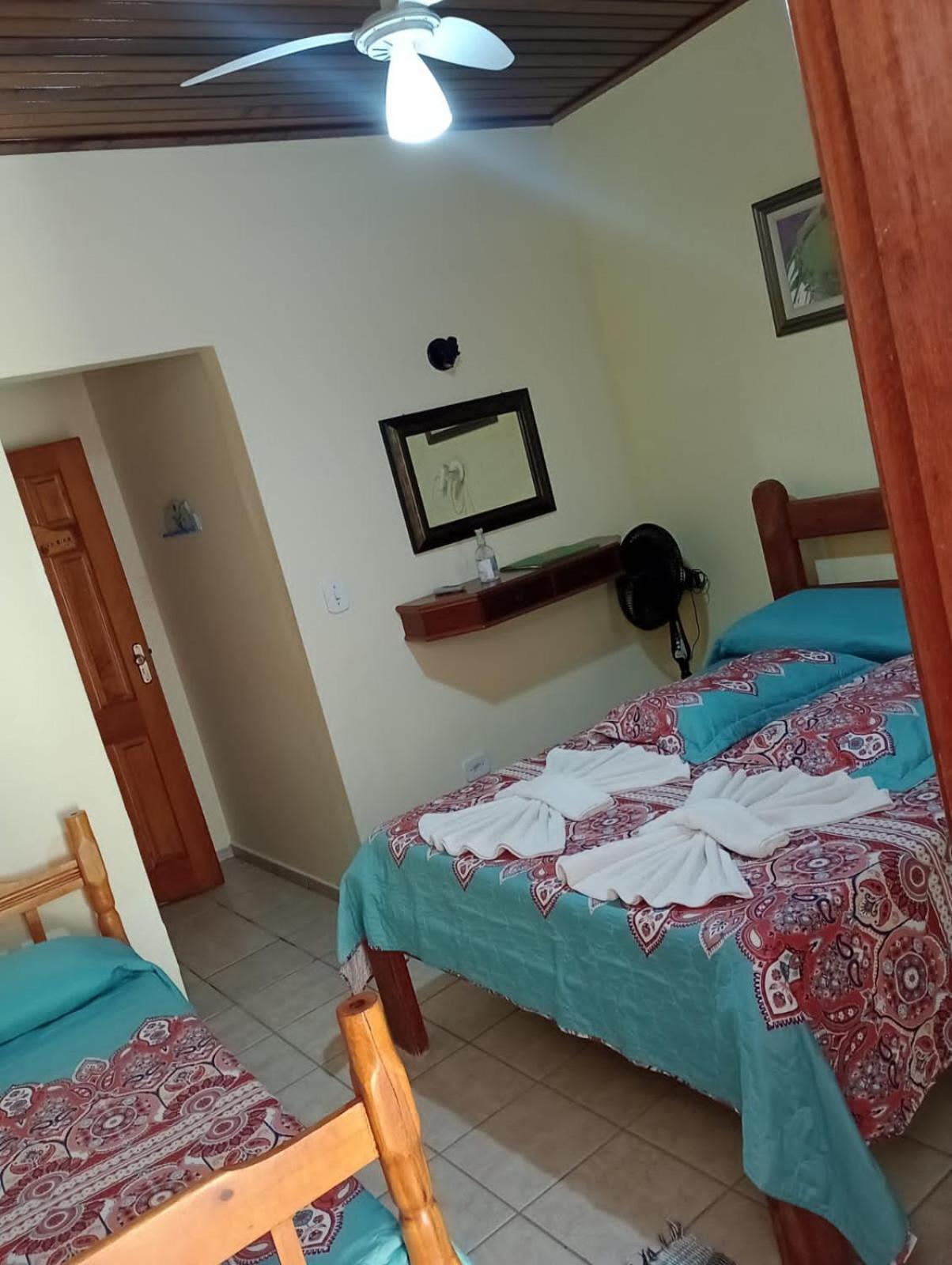 Pousada Vila Rica Cunha Extérieur photo